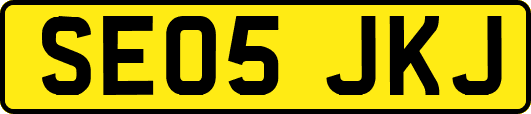 SE05JKJ