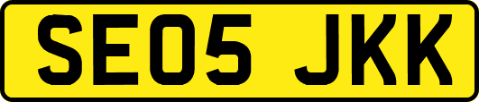 SE05JKK