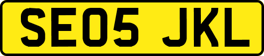 SE05JKL