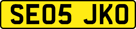 SE05JKO