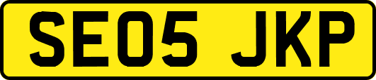 SE05JKP
