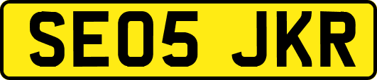 SE05JKR