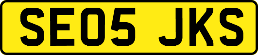 SE05JKS