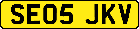 SE05JKV
