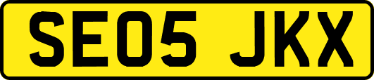 SE05JKX
