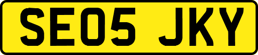 SE05JKY
