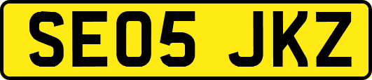 SE05JKZ