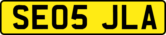 SE05JLA
