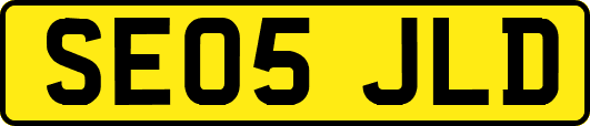 SE05JLD