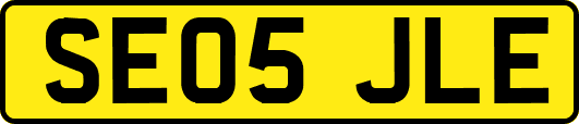 SE05JLE