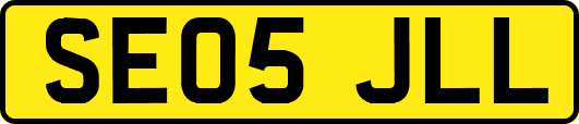 SE05JLL