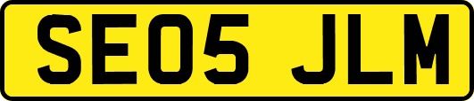 SE05JLM