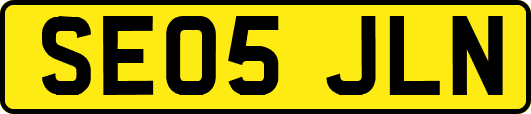 SE05JLN