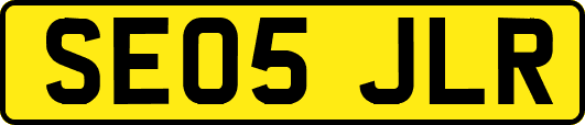 SE05JLR