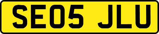 SE05JLU