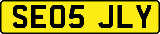 SE05JLY