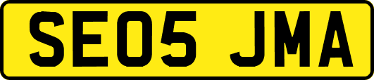 SE05JMA