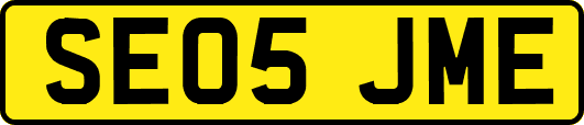 SE05JME
