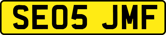 SE05JMF