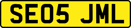 SE05JML