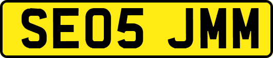 SE05JMM