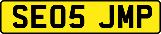 SE05JMP