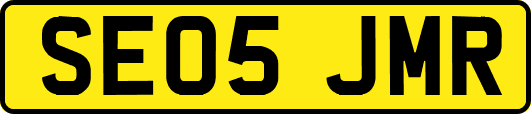 SE05JMR