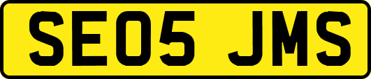SE05JMS