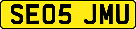 SE05JMU