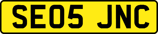 SE05JNC