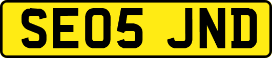 SE05JND