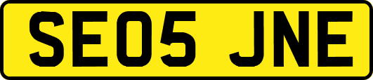 SE05JNE