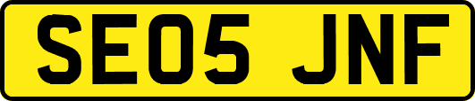 SE05JNF