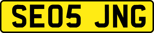 SE05JNG
