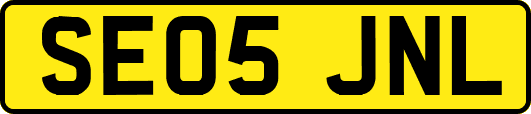 SE05JNL