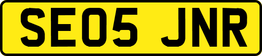 SE05JNR
