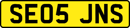 SE05JNS