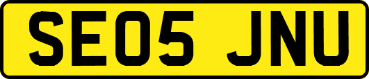 SE05JNU