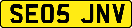 SE05JNV