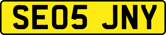SE05JNY