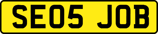 SE05JOB