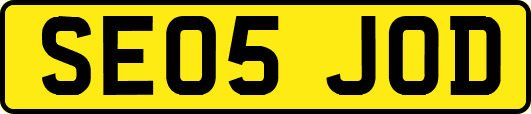 SE05JOD