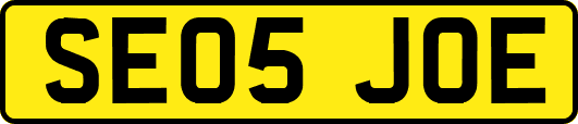 SE05JOE