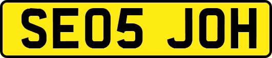 SE05JOH
