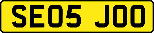 SE05JOO