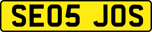 SE05JOS