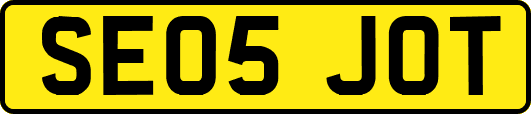 SE05JOT