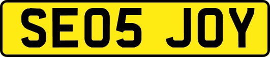 SE05JOY