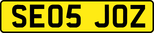 SE05JOZ