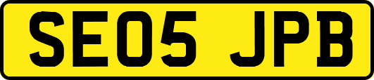 SE05JPB